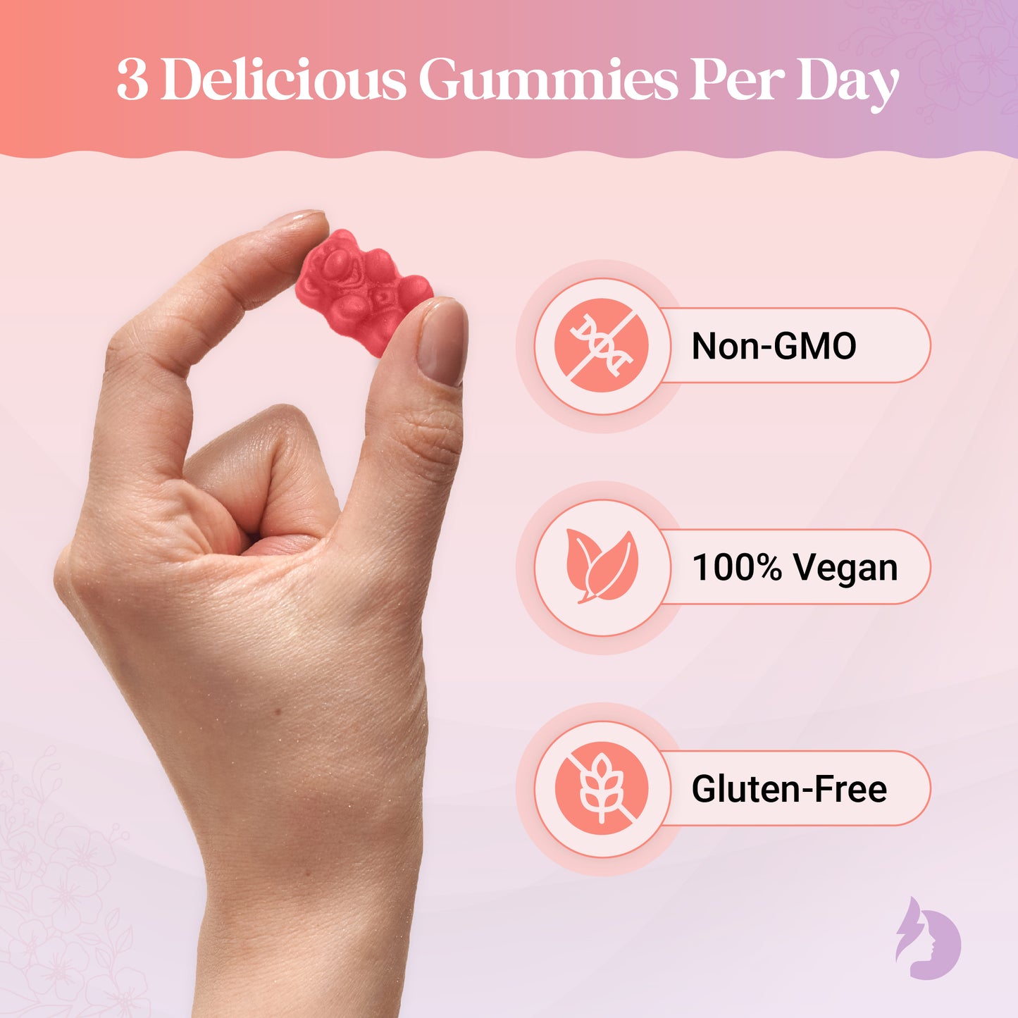 MenoGummy